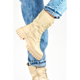 Modèle Ouvriers DE1150BE Beige - PRIMO 2