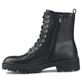 Ouvriers Modèle CH2320B Noir - PRIMO le noir 4