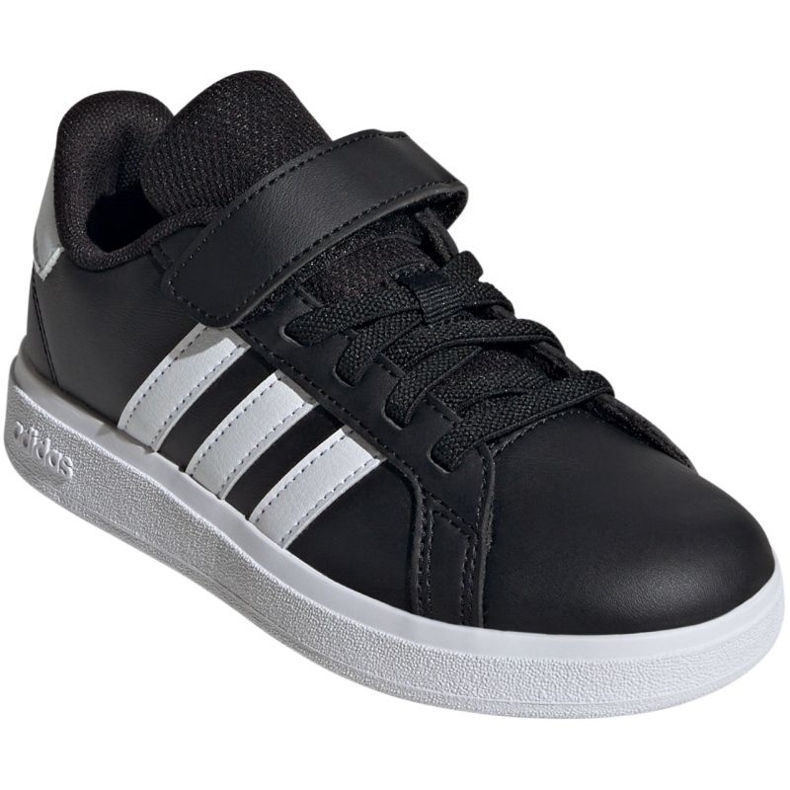 Chaussures Adidas Grand Court 2.0 IE5995 noir 1