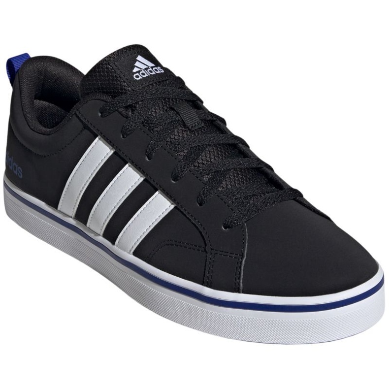 Chaussures adidas Vs Pace 2.0 Lifestyle Skateboarding JI1959 noir 1