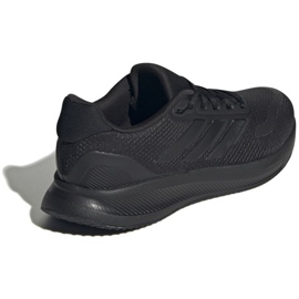 Chaussures de course Adidas Runfalcon 5 Running IE8812 le noir 2