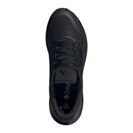 Chaussures de course Adidas Runfalcon 5 Running IE8812 le noir 3