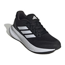 Chaussures de course Adidas Runfalcon 5 Running IH7759 le noir 1