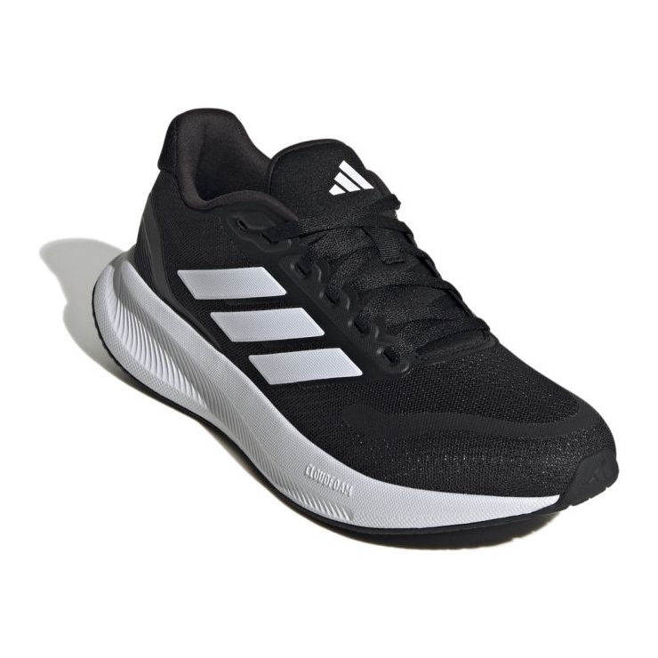 Chaussures de course Adidas Runfalcon 5 Running IH7759 noir 1
