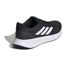 Chaussures de course Adidas Runfalcon 5 Running IH7759 le noir 2