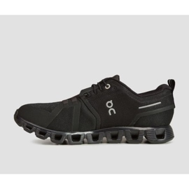 On Running Sur Running Cloud 5 Chaussures imperméables 5998842 noir 1