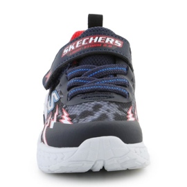 Chaussures Skechers S-Light Storm 2.0 400150N-NVRD bleu 2