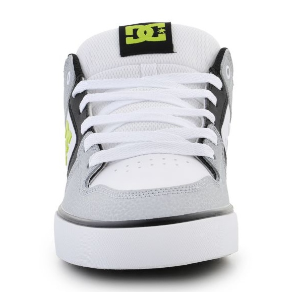Chaussures DC Shoes Pure 300660-WLM gris 2