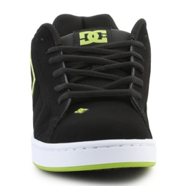 Chaussures DC Shoes Net 302361-BL4 le noir 2