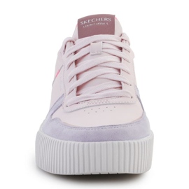 Chaussures Skechers Jade - Type élégant 185092-ROS rose 1