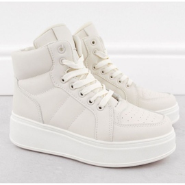 News Nouveautés chaussures de sport hautes W 8166 EVE465B 2