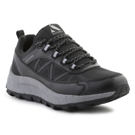 Chaussures Skechers Urbex 183275-BLK le noir 1