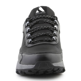 Chaussures Skechers Urbex 183275-BLK le noir 2