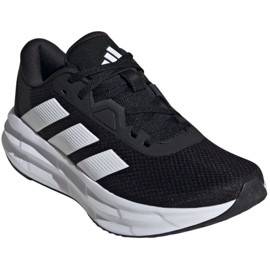 Adidas Galaxy 7 chaussures de course ID8765 noir 1