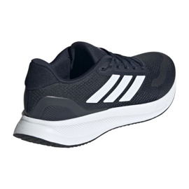 Chaussures Adidas Runfalcon 5 de course IE8809 le noir 3