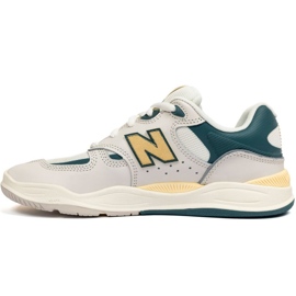 Chaussures New Balance NM1010AL blanche 1 Chaussures New Balance NM1010AL blanche 1