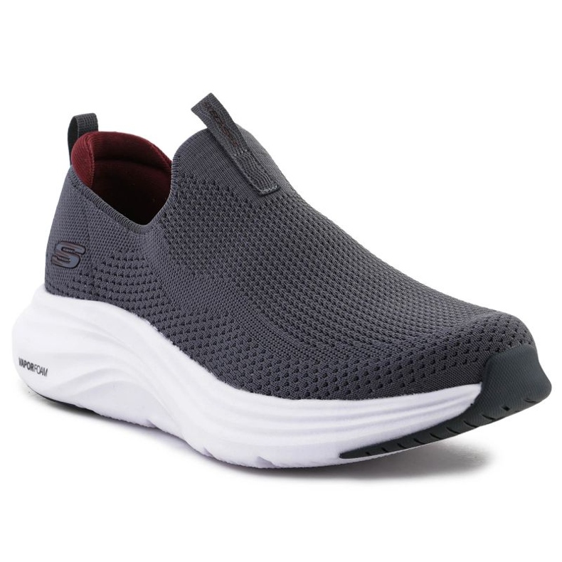 Chaussures Skechers Vapor Foam-Covert 232629-CCRD gris 1 Chaussures Skechers Vapor Foam-Covert 232629-CCRD gris 1