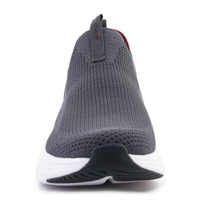 Chaussures Skechers Vapor Foam-Covert 232629-CCRD gris 2 Chaussures Skechers Vapor Foam-Covert 232629-CCRD gris 2