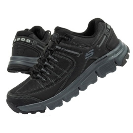Skechers 237620/BKCC chaussures de sport noir 1