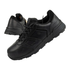 Caterpillar P723075 S1P Src Hro chaussures de travail le noir 1