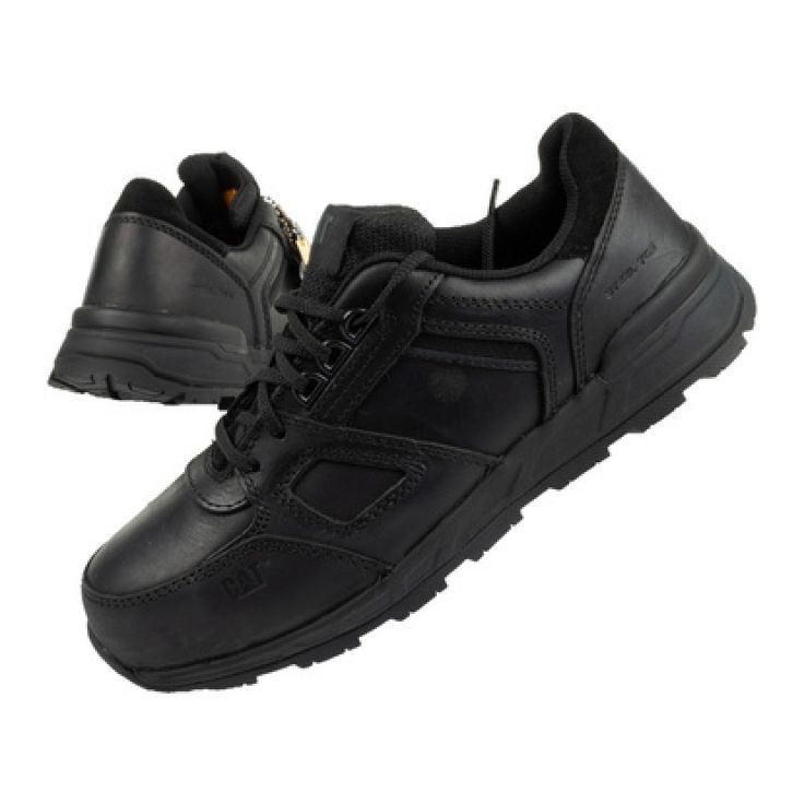 Caterpillar P723075 S1P Src Hro chaussures de travail noir 1