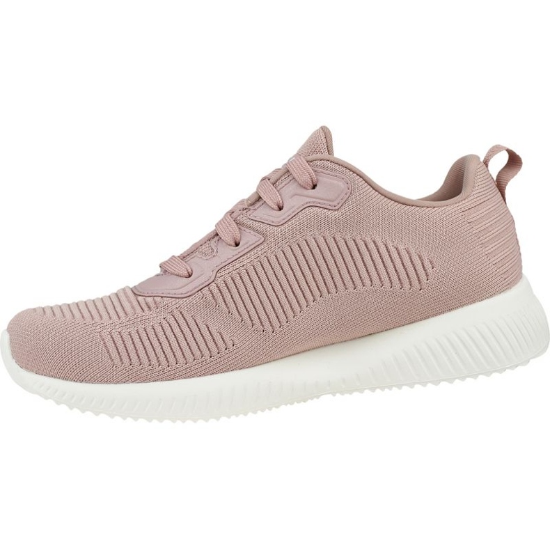 Skechers Bobs Squad W 32504-BLSH rose 1