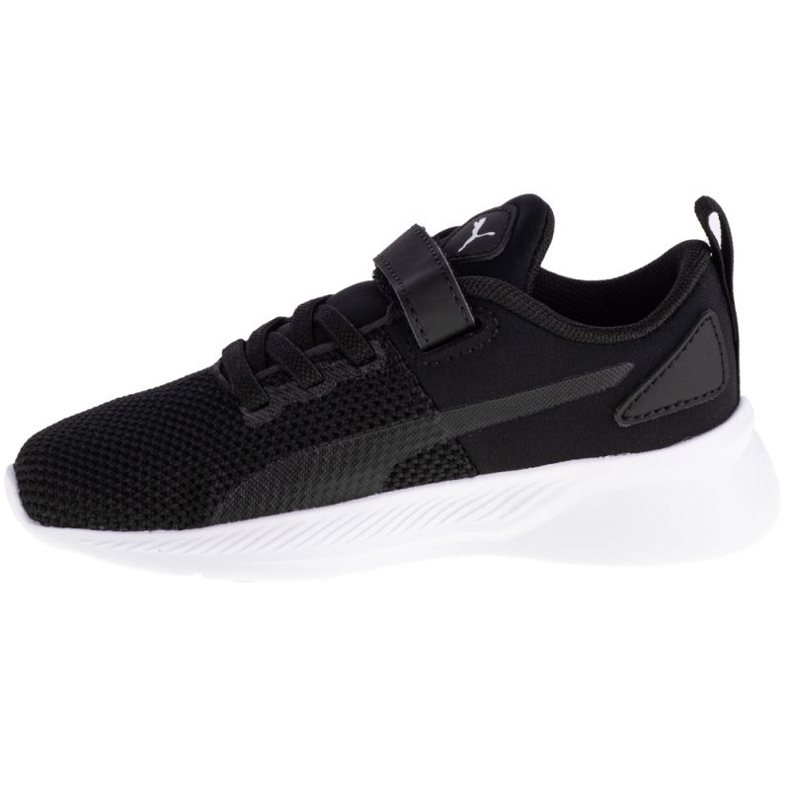 Puma Flyer Runner V Inf 192930 01 noir 1