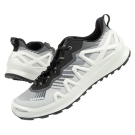Chaussures de sport Lowa 310431 0199 blanche 1