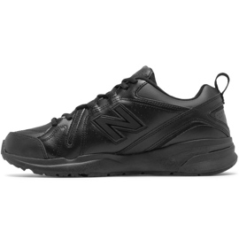 Chaussures New Balance MX608AB5 le noir 1