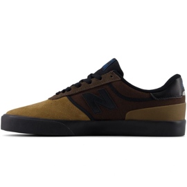 Chaussures New Balance NM272BRN beige 1 Chaussures New Balance NM272BRN beige 1