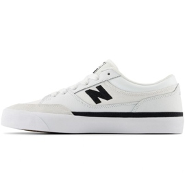 Chaussures New Balance NM417LWW blanc 1