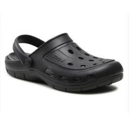 Coqui Jumper sabots 6351-100-2224 le noir 2 Coqui Jumper sabots 6351-100-2224 le noir 2