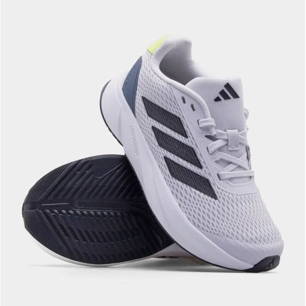 Chaussures Adidas Durano Sl ID9130 blanche 1
