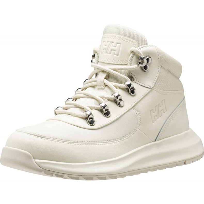 Helly Hansen Forest Evo 11912 047 chaussures d'hiver blanc 1