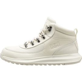 Helly Hansen Forest Evo 11912 047 chaussures d'hiver blanc 2
