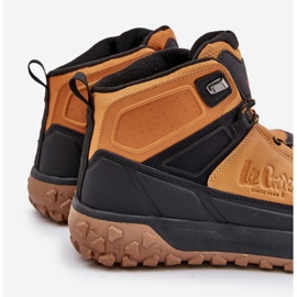 Chaussures de randonnée isolées pour hommes Lee Cooper LCJ-24-01-2938 Camel brun 2 Chaussures de randonnée isolées pour hommes Lee Cooper LCJ-24-01-2938 Camel brun 2