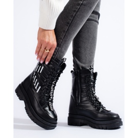 Sacs isothermes pour femmes sur la plateforme Vinceza noir 1