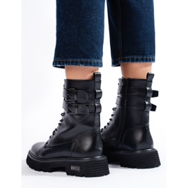 Sacs Big Star noirs KK274506 le noir 1