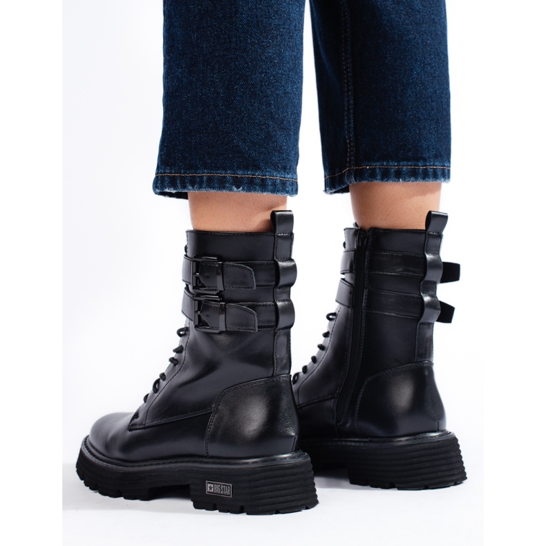 Sacs Big Star noirs KK274506 1