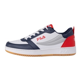 Chaussures Fila Rega Nf FFM0370 50007 blanc 1