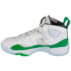 Chaussures Jordan Jumpman Two Trey DO1925-130 blanc 1