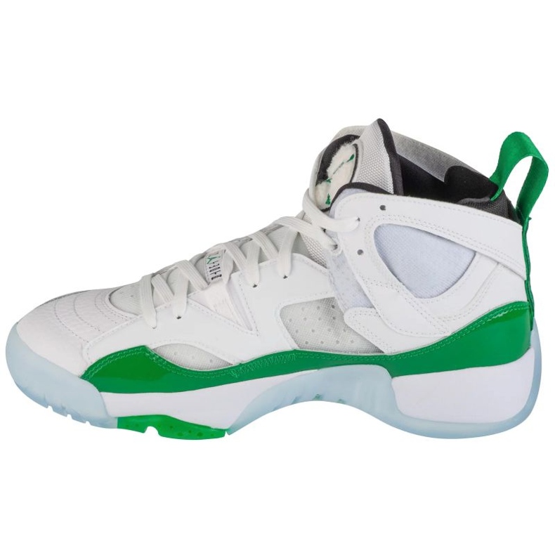 Chaussures Jordan Jumpman Two Trey DO1925-130 blanc 1