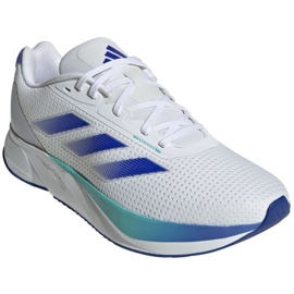 Chaussures Adidas Duramo Sl IF9481 blanche 1