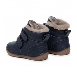 Bottes Froddo G2110100-4 bleu 1