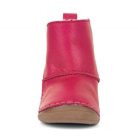 Bottes Froddo G2160072-1 rouge 1