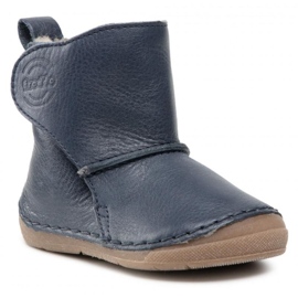 Bottes Froddo G2160072-10 bleu 1