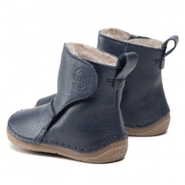 Bottes Froddo G2160072-10 bleu 2