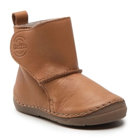 Bottes Froddo G2160072-6 brun 1