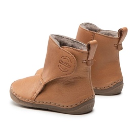 Bottes Froddo G2160072-6 brun 2