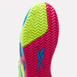 Reebok Nano Court chaussures de sport 100208444 vert 1 Reebok Nano Court chaussures de sport 100208444 vert 1